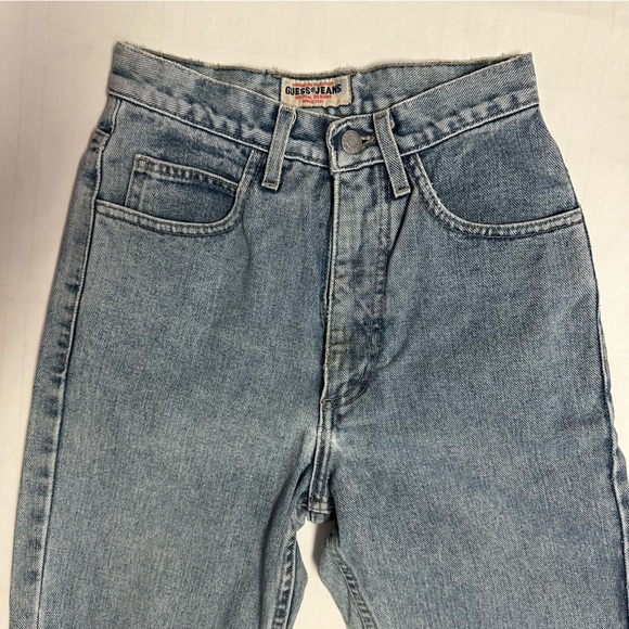 Vintage Guess Jeans - Picture 5 of 11